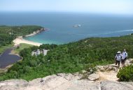 20240630 - Acadia National Park, ME, June 30 - July 7, 2024, Full Payment