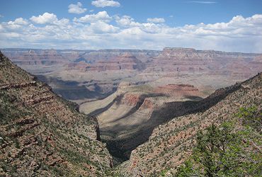 20251004 - Grand Canyon National Park North Bass, AZ, October 4-11, 2025, Remainder