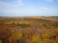 20231006 - Porcupine Mountains Wilderness, MI, October 6-13, 2023, Full Payment