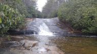 20230811 - Southern Highlands Waterfall Day-Hiking, SC, August 11-18, 2023, Full Payment