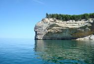 20240625 - Pictured Rocks National Lakeshore, MI, June 25 - July 2, 2024, Full Payment