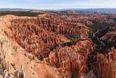 20250507 - Bryce National Park, UT, May 7-11, 2025, Full Payment