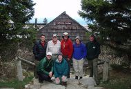 20240511 - Great Smoky Mountains LeConte Lodge, NC/TN, May 11-18, 2024, Remainder