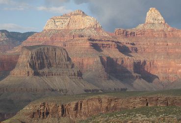 20250512 - Grand Canyon National Park Tri-Rim, AZ, May 12-19, 2025, Remainder