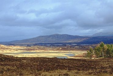 20261001 - West Highland Way, Scotland, October 1-10, 2026, Remainder
