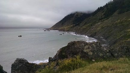 20250716 - Lost Coast, CA, July 16-24, 2025, Remainder