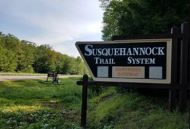 20250822 - Susquehannock Thru Hike, VA, August 22 - September 1, 2025, Full Payment