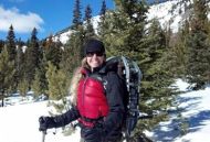 20260204 - Superior National Forest Snowshoeing, MN, February 4-11, 2026, Remainder