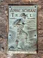 20261016 - Appalachian Trail Primer, GA, October 16-23, 2026, Remainder