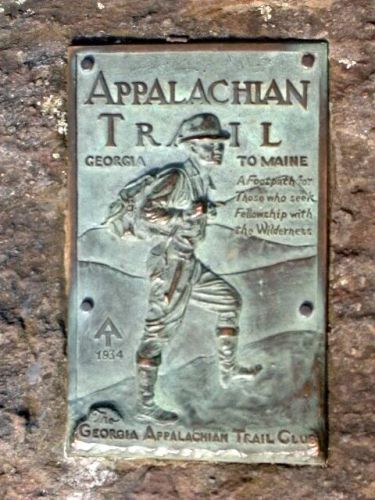 20261016 - Appalachian Trail Primer, GA, October 16-23, 2026, Remainder