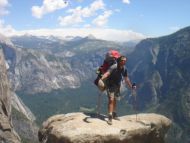 20230731 - Yosemite National Park, CA, July 31 - August 7, 2023, Remainder
