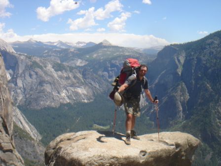 20240804 - Yosemite National Park, CA, August 4-11, 2024, Remainder