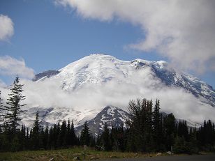 20240831 - Mount Rainier National Park, WA, August 31 - September 7, 2024, Full Payment