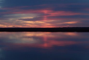 20250207 - Cumberland Island National Seashore, GA, February 7-14, 2025, Full Payment