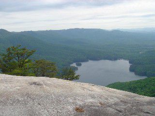 20250323 - Foothills Trail Thru-Hike, SC/NC, March 23 - April 2, 2025, Remainder