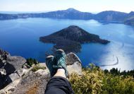 20260815 - Crater Lake National Park, OR, August 15-22, 2026, Remainder
